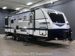 New 2018 Jayco White Hawk 30RD available in Grand Rapids, Michigan