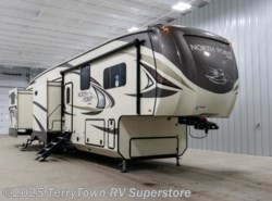 New 2018 Jayco North Point 375BHFS available in Grand Rapids, Michigan