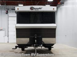 New 2018 Heartland Terry Classic V21 available in Grand Rapids, Michigan