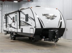 New 2018 Highland Ridge Mesa Ridge Lite MR3310BH available in Grand Rapids, Michigan