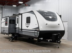 New 2019 Forest River Surveyor Luxury 33KRLOK available in Grand Rapids, Michigan