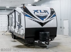 New 2019 Forest River XLR Hyper Lite 29HFX available in Grand Rapids, Michigan