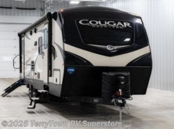 Used 2019 Keystone Cougar Half-Ton 26RBS available in Grand Rapids, Michigan