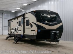 New 2019 Keystone Cougar Half-Ton 29BHS available in Grand Rapids, Michigan