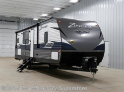 New 2019 CrossRoads Zinger 280RK available in Grand Rapids, Michigan