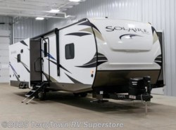 New 2020 Palomino Solaire Ultra Lite 316 RL available in Grand Rapids, Michigan