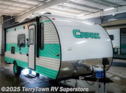 New 2019 Gulf Stream Capri 199RK available in Grand Rapids, Michigan