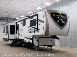 New 2020 Highland Ridge Mesa Ridge MF384RLS available in Grand Rapids, Michigan