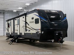New 2020 Palomino Puma 31FKRK available in Grand Rapids, Michigan
