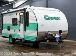 New 2019 Gulf Stream Capri 199RK available in Grand Rapids, Michigan