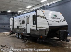 New 2019 Starcraft Mossy Oak 27BHS available in Grand Rapids, Michigan