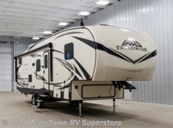 New 2019 Starcraft Telluride 296BHS available in Grand Rapids, Michigan