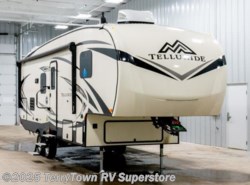 New 2019 Starcraft Telluride 251RES available in Grand Rapids, Michigan