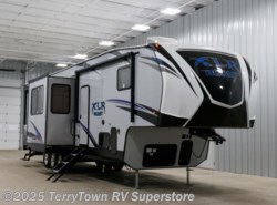 New 2020 Forest River XLR Boost 37TSX13 available in Grand Rapids, Michigan