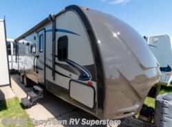 Used 2014 CrossRoads Sunset Trail Reserve 32BH available in Grand Rapids, Michigan