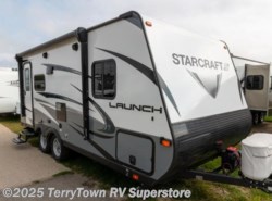 Used 2019 Starcraft Launch Outfitter 21FBS available in Grand Rapids, Michigan