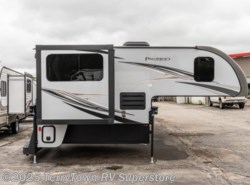 New 2020 Palomino Backpack Edition HRHS-2902 available in Grand Rapids, Michigan