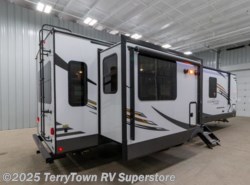 New 2020 Forest River Rockwood Signature Ultra Lite 8329SB available in Grand Rapids, Michigan