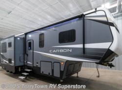 New 2020 Keystone Carbon 403 available in Grand Rapids, Michigan