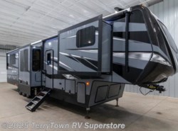 New 2020 Keystone Raptor 427 available in Grand Rapids, Michigan