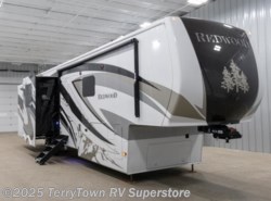 New 2020 CrossRoads Redwood 4001LK available in Grand Rapids, Michigan