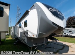 Used 2017 Highland Ridge Open Range 3X 427BH available in Grand Rapids, Michigan