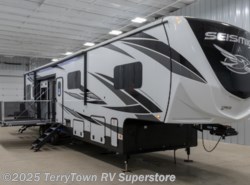 New 2020 Jayco Seismic 4113 available in Grand Rapids, Michigan