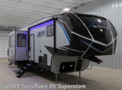 New 2020 Forest River XLR Boost 37TSX13 available in Grand Rapids, Michigan