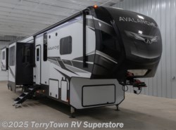 New 2020 Keystone Avalanche 376RD available in Grand Rapids, Michigan