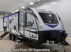 New 2020 Jayco White Hawk 27RB available in Grand Rapids, Michigan