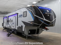 New 2020 Forest River XLR Boost 36TSX16 available in Grand Rapids, Michigan