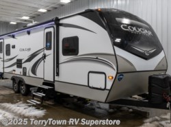 New 2020 Keystone Cougar Half-Ton 29RLD available in Grand Rapids, Michigan