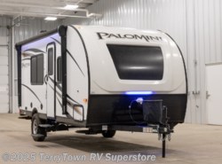 New 2018 Palomino PaloMini 180 FB available in Grand Rapids, Michigan