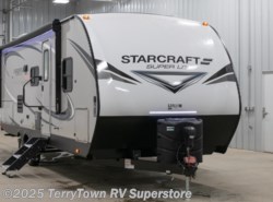 New 2020 Starcraft Super Lite 261BH available in Grand Rapids, Michigan