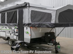 New 2020 Forest River Rockwood High Wall Series HW277 available in Grand Rapids, Michigan