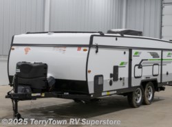 New 2020 Forest River Rockwood High Wall Series HW296 available in Grand Rapids, Michigan