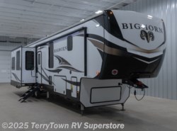 New 2020 Heartland Bighorn 3870 FB available in Grand Rapids, Michigan