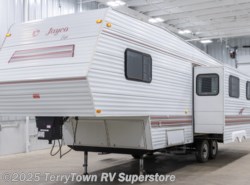 Used 1996 Jayco Eagle 303RK available in Grand Rapids, Michigan