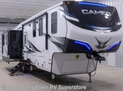 New 2021 CrossRoads Cameo 3891MK available in Grand Rapids, Michigan