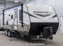 New 2020 Starcraft Autumn Ridge 27BHS available in Grand Rapids, Michigan