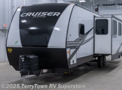 New 2020 CrossRoads Cruiser Aire 33BHB available in Grand Rapids, Michigan