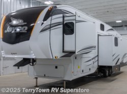 New 2021 Jayco Eagle 355MBQS available in Grand Rapids, Michigan