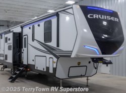 New 2021 CrossRoads Cruiser 3851BL available in Grand Rapids, Michigan