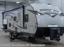 New 2021 Starcraft Super Lite 261BH available in Grand Rapids, Michigan