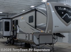 New 2021 Highland Ridge Mesa Ridge 371MBH available in Grand Rapids, Michigan