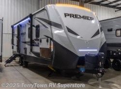 New 2021 Keystone Premier 23RBPR available in Grand Rapids, Michigan