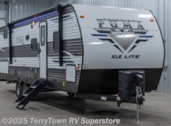 New 2021 Palomino Puma XLE 30DBSC available in Grand Rapids, Michigan