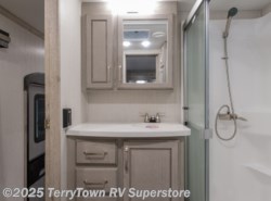 New 2021 Keystone Alpine available in Grand Rapids, Michigan