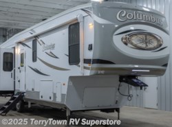 New 2021 Palomino Columbus 378MBC available in Grand Rapids, Michigan