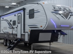 New 2021 Palomino Puma available in Grand Rapids, Michigan